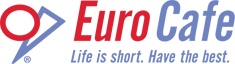 Euro Café logo